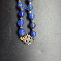 ネックレスの画像