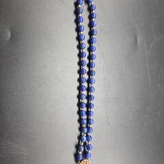 ネックレスの画像