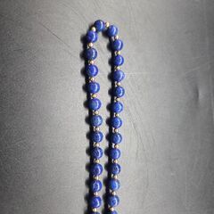 ネックレスの画像