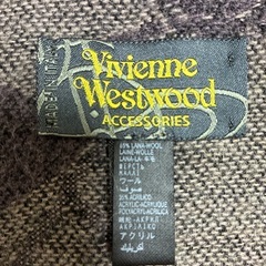 （ハム様）
vivian west wood    マフラー の画像