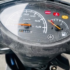 YAMAHA JOG SA36Jの画像