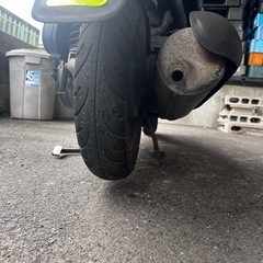 YAMAHA JOG SA36Jの画像