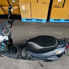 YAMAHA JOG SA36Jの画像