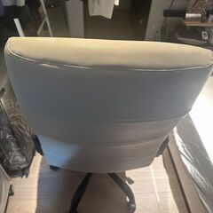 ワークチェア(ファスKD IV)の画像