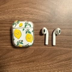 AirPods 　の画像