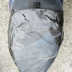  希少 初爆確認 整備出来る方限定 レストアベース車 ホンダ スタンドアップ タクト AF24 原付 50の画像