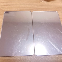 猫に転生したおじさん カードミラーの画像