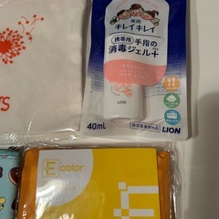 エコバッグ等
の画像