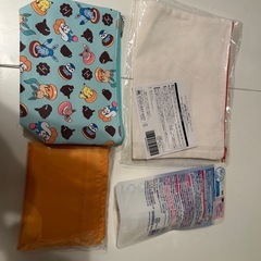 エコバッグ等
の画像