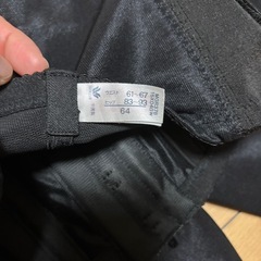 ワコール　産後用　ガードルの画像