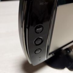 ポータブルナビ中古品の画像