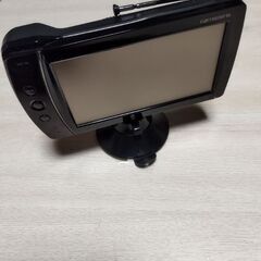 ポータブルナビ中古品の画像