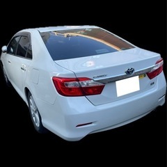 70万⭐️CAMRY(ハイブリッド車)の画像