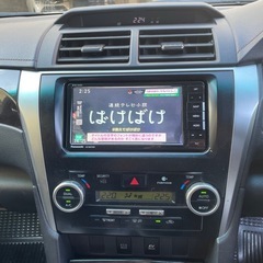 70万⭐️CAMRY(ハイブリッド車)の画像