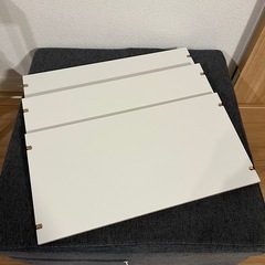 化粧板　3枚セットの画像