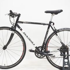 BASSO 「バッソ」 VIPER 2015年モデル クロスバイクの画像