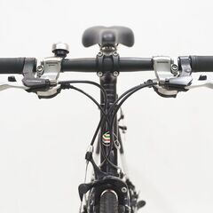 BASSO 「バッソ」 VIPER 2015年モデル クロスバイクの画像