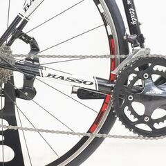 BASSO 「バッソ」 VIPER 2015年モデル クロスバイクの画像