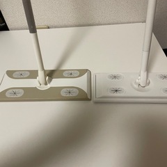 ニトリ　フロアワイパー1個又は2個　の画像