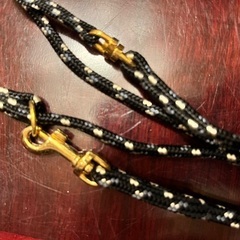 【ヘイセイ】［新品］ペット用ハーネス 胴輪 ネコ ウサギ 小動物の画像