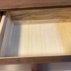 テレビ台の画像