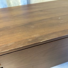 テレビ台の画像