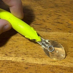 (お取引中)廃盤 DUEL SH-60 SP 限定カラーの画像