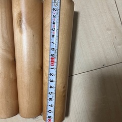 シングルベッド（マットレス付き
）の画像