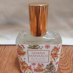 処分価格 ❇️OHAＮA мAHAALO❇️ＥＤＣ🎄❇️Liｍited【未使用】 の画像