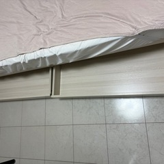 シングルベットの画像