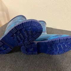 子供用　長ぐつの画像