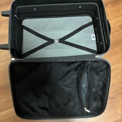 チャンピオンのキャリーバッグの画像