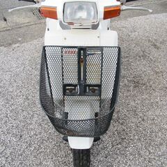 キックOK ジャイロUP アクセル固着あり 現状車 整備出来る方限定 レストアベース車 ホンダ の画像