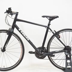 TREK 「トレック」 7.4FX 2016年モデル クロスバイクの画像