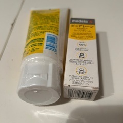 ベビーワセリン
の画像