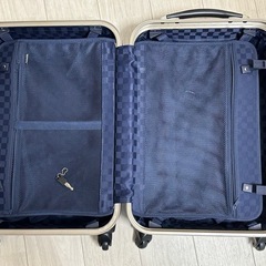 【中古】キャリーバッグ の画像