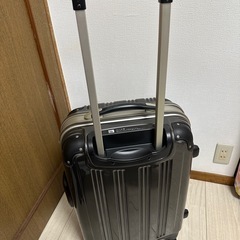 【中古】キャリーバッグ の画像