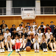 🏀😆🔥 めっちゃ楽しいバスケしませんか？ 🔥😆🏀