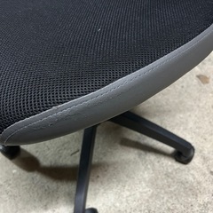 オフィスチェアの画像