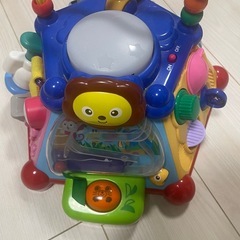 値下げしました！　たのしく知育！やみつきボックスの画像