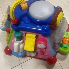 値下げしました！　たのしく知育！やみつきボックスの画像