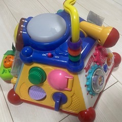 値下げしました！　たのしく知育！やみつきボックスの画像