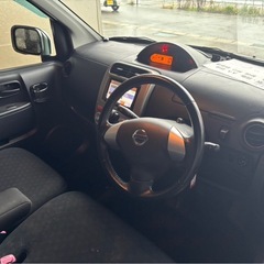 オッティ　RS 車検付き　諸費用、税金込みの画像