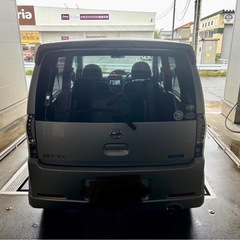 オッティ　RS 車検付き　諸費用、税金込みの画像