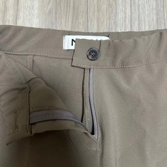 パンツ　ズボン　レディース　Sの画像