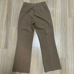 パンツ　ズボン　レディース　Sの画像
