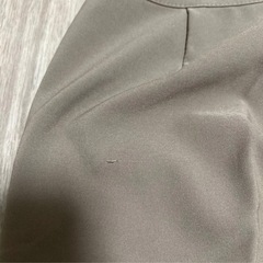 パンツ　ズボン　レディース　Sの画像