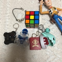 おもちゃの画像