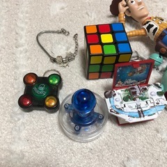 おもちゃの画像