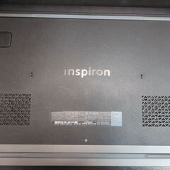 ゲーミングノートパソコンの画像